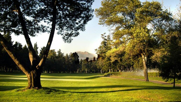 Club de Golf México
