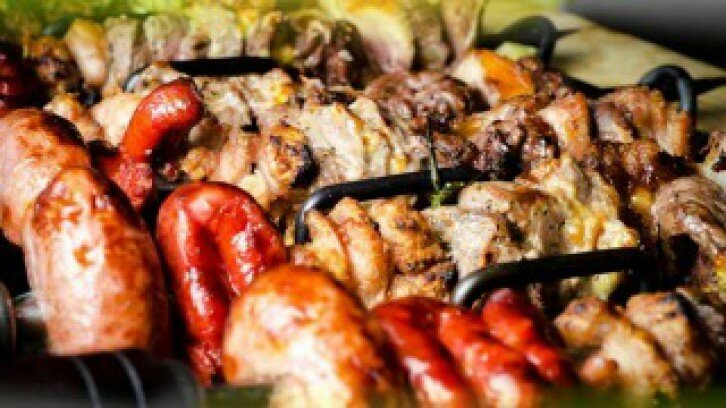 Río Churrascaria do Brasil