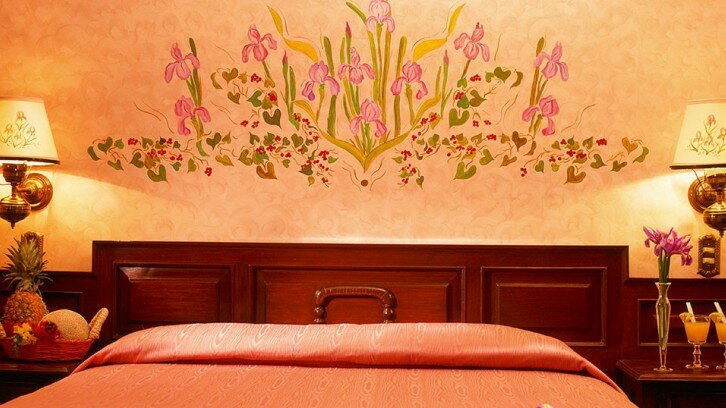 Hotel Park Villa