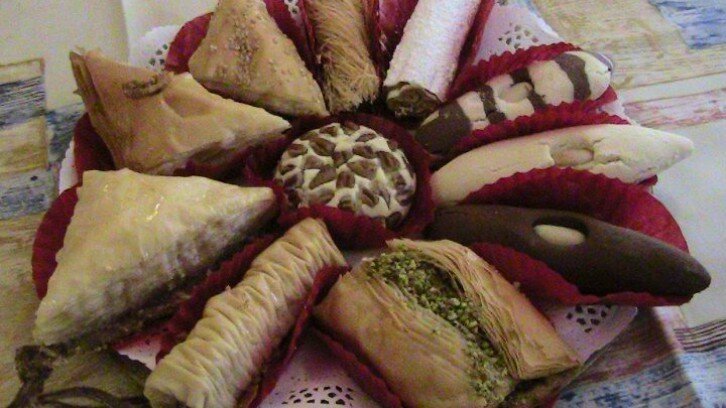 El Sheik