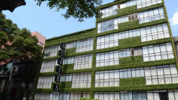 Suites Havre