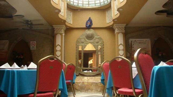 Restaurant Miguel