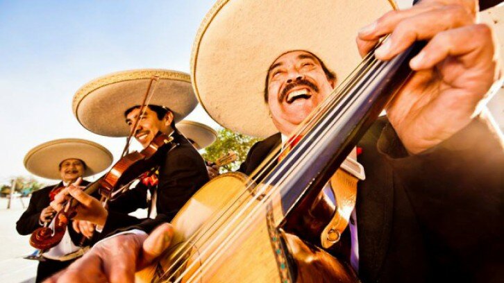 Mariachis