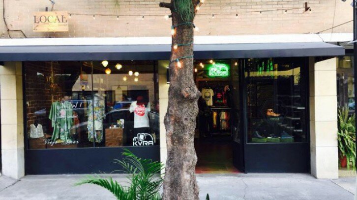 Local Concept