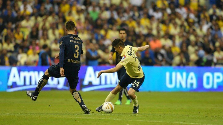 Tarde de futbol