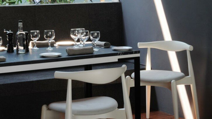 Restaurante Distrito Capital