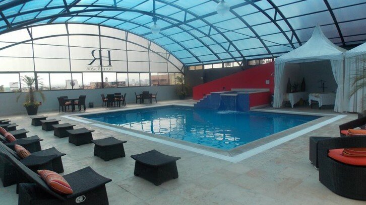 Hotel Riazor
