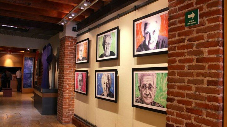 Women Museum (Museo de la Mujer)