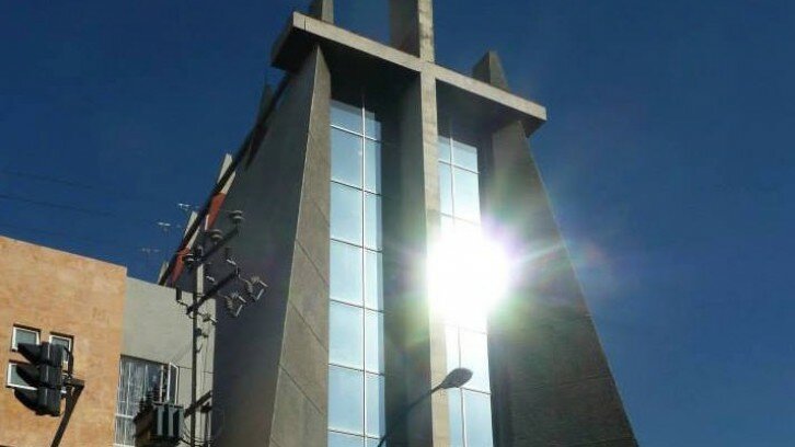 Iglesia Nuestra Señora de Fátima