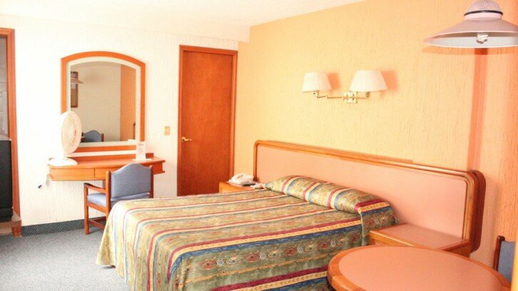 Hotel Metropol