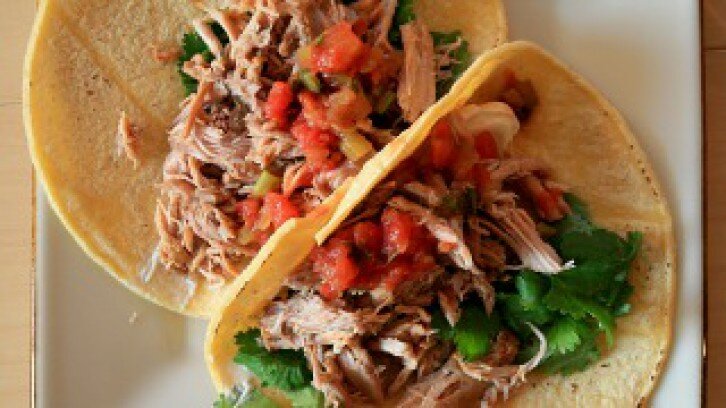 Tacos Ramiro