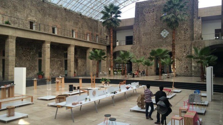 Centro Cultural del México Contemporáneo