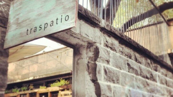 Traspatio