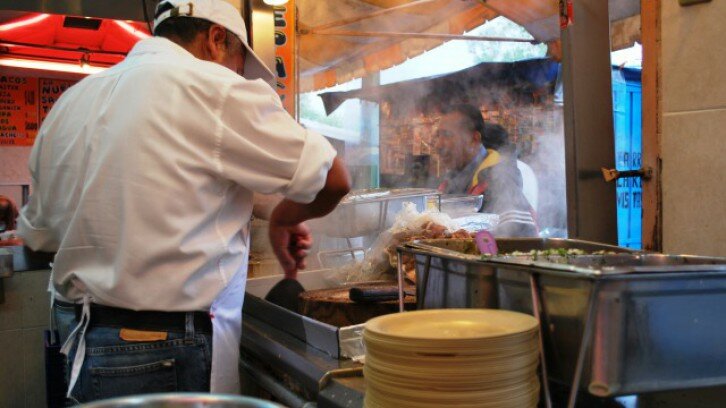 Club Tengo Hambre