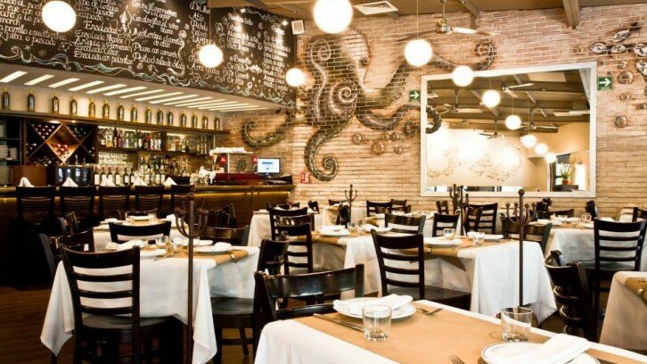 Lampuga Bistrot