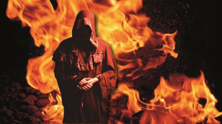 Leyendas de la Inquisición en Tranvía y el Museo de la Tortura