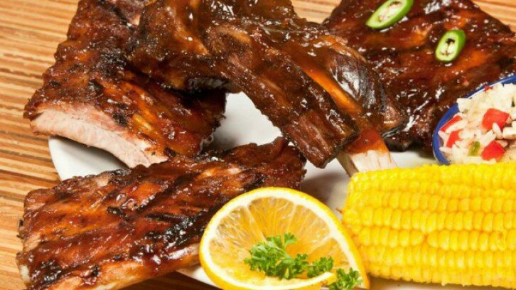 Texas Ribs