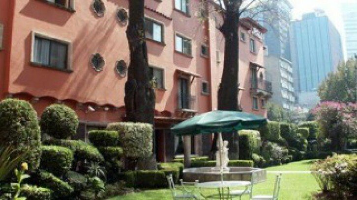Hotel María Cristina