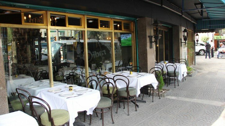 Sep's Condesa