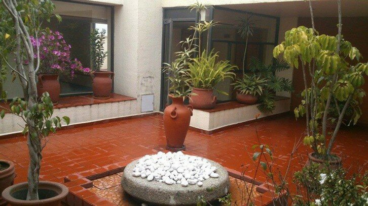 Hotel Lepanto