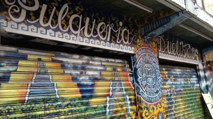 Las Duelistas