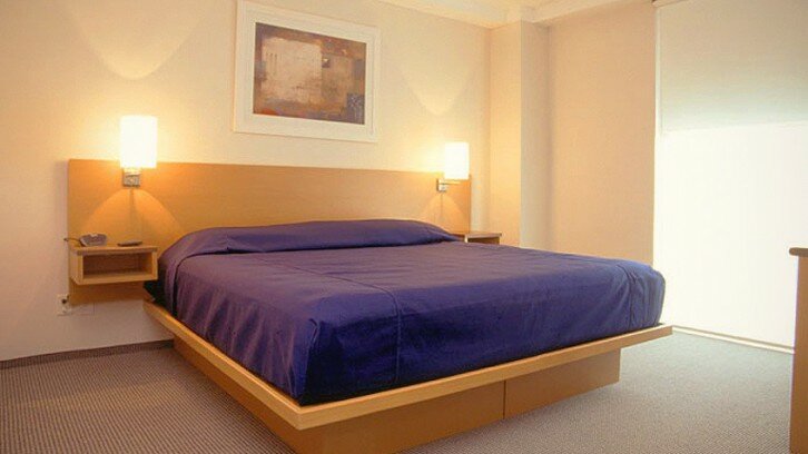 City Suites Anzures