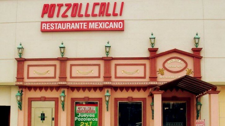 Potzollcalli Cuauhtémoc