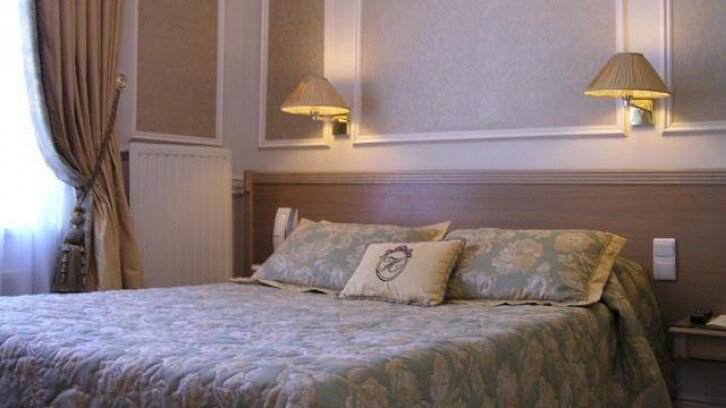 Hotel Plaza Madrid