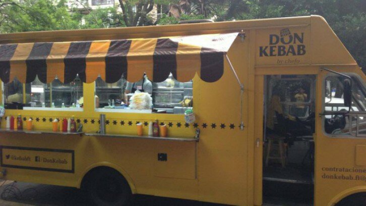Don Kebab