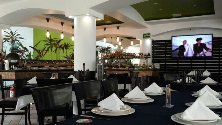 Brasileiríssimo Polanco