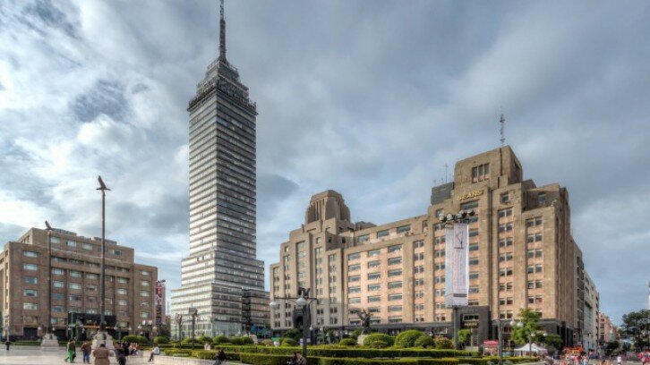 Tour de la Ciudad 