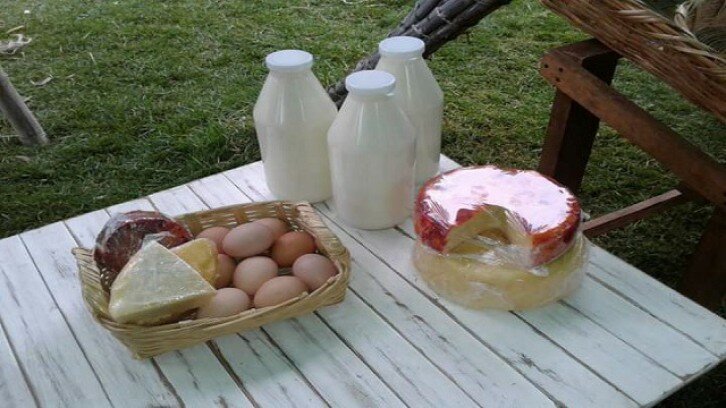 Granja Sustentable