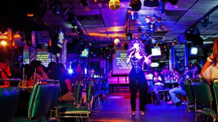 Botas Bar 