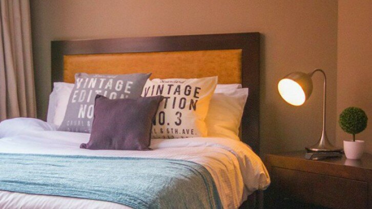 Hau Suites