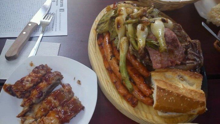 Cafetería Jac's