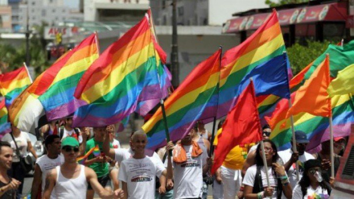 Be Proud