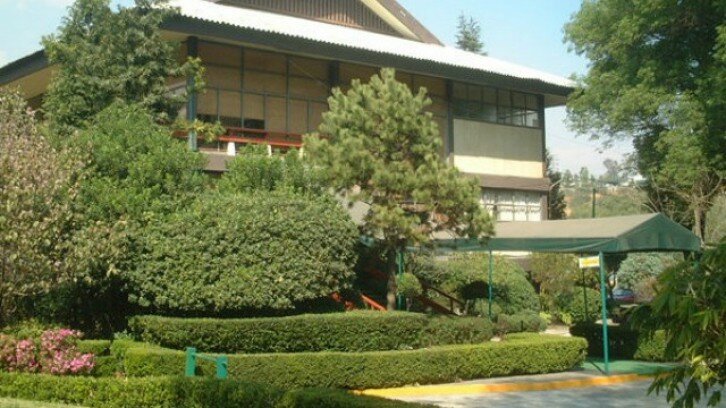Casa de la Cultura México-Japonesa