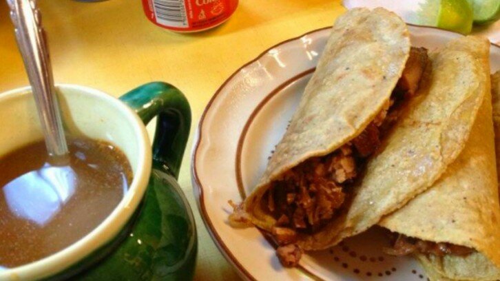 Birria El Compadre