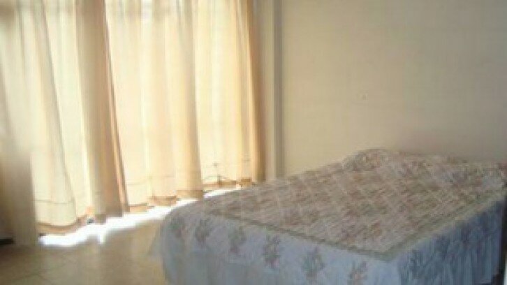 Apartamentos Amueblados San Antonio