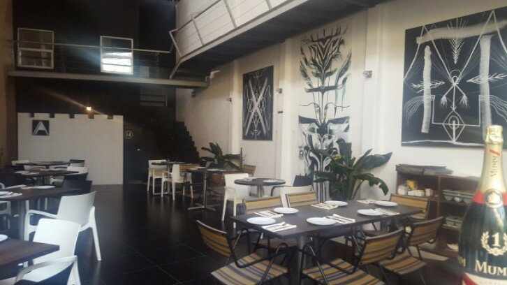 Astoria Gastrobar