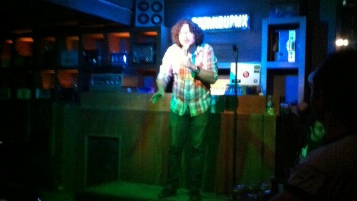 REC Karaoke