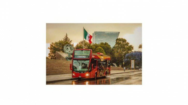 Fin de semana en CDMX