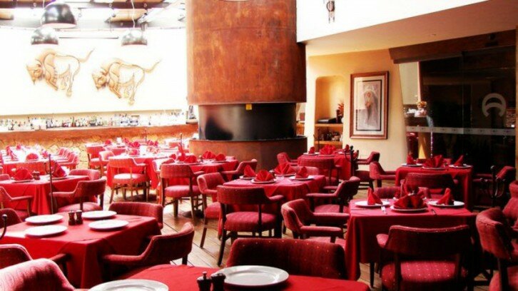 Angus Butcher House Polanco