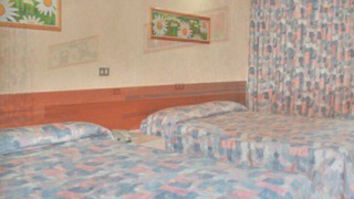 Hotel Hidalgo Guerrero