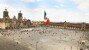 Plaza de la Constitución (Zócalo)
