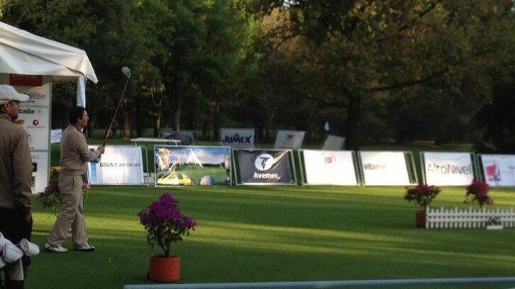 Club Campestre de la Ciudad de México