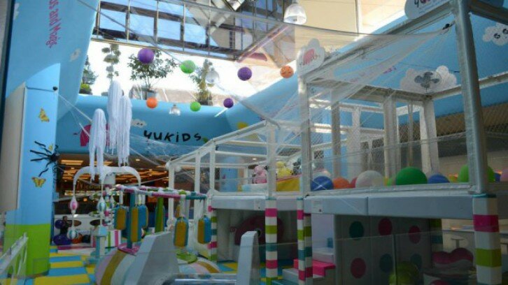 Yukids México Lilas