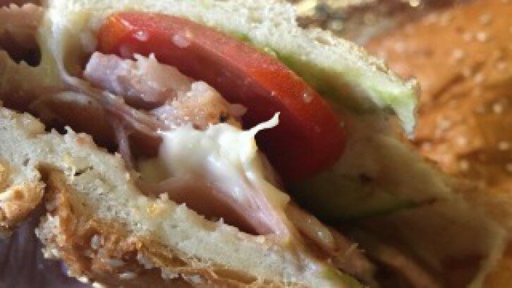 Tortas Locas Hipocampo Azcapotzalco