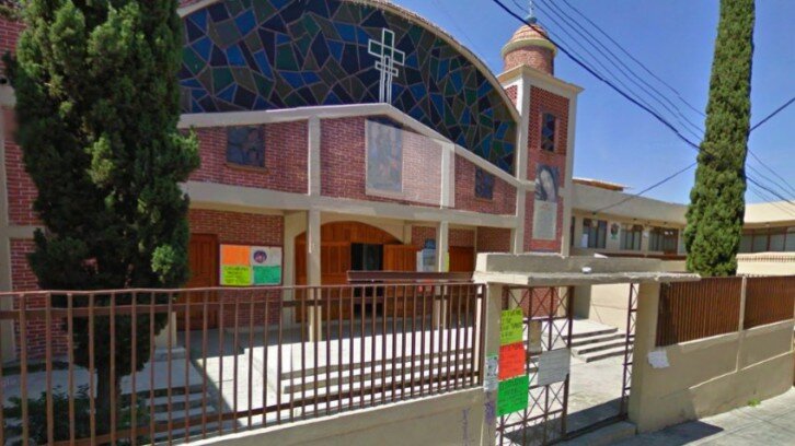 Fiesta de San Rafael
