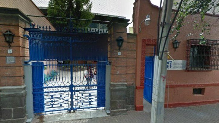 Casa del General José Joaquín Herrera